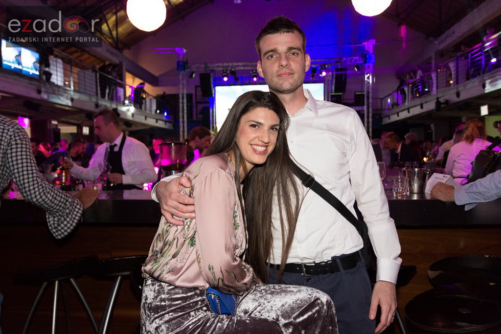 Virska noć @ Arsenal Zadar Virska noć @ Arsenal Zadar