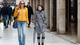 Đir po gradu, subotnja špica 31. ožujka 2018. Đir po gradu, subotnja špica 31. ožujka 2018.