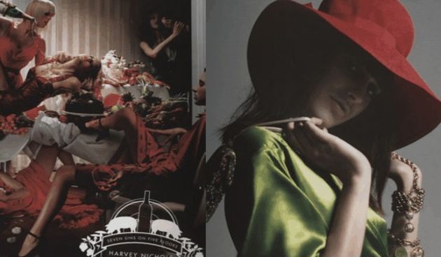 Barbara Tomašić za Xnation (Cromoda.com)