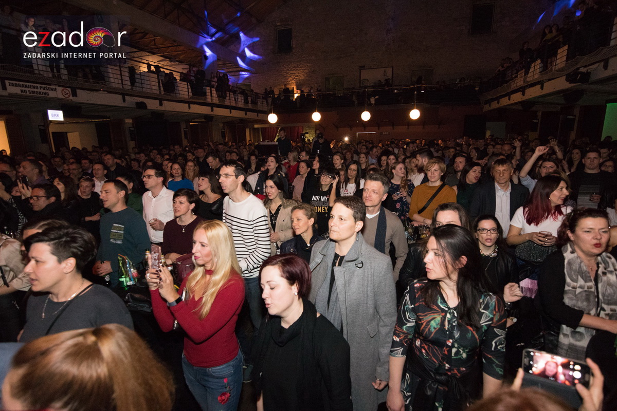 Massimo @ Uskrs u Arsenalu Massimo @ Uskrs u Arsenalu