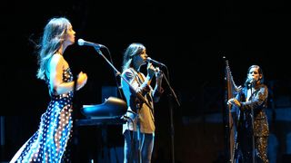 Brian Ferry @ Tvrđava sv. Mihovil Brian Ferry @ Tvrđava sv. Mihovil