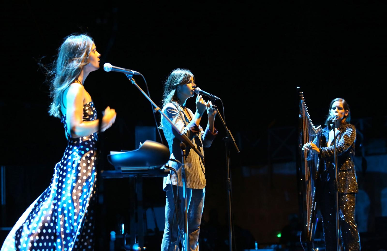 Brian Ferry @ Tvrđava sv. Mihovil Brian Ferry @ Tvrđava sv. Mihovil