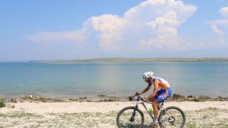 Zadar Outdoor Festival: MTB utrka od Petrčana do Vira