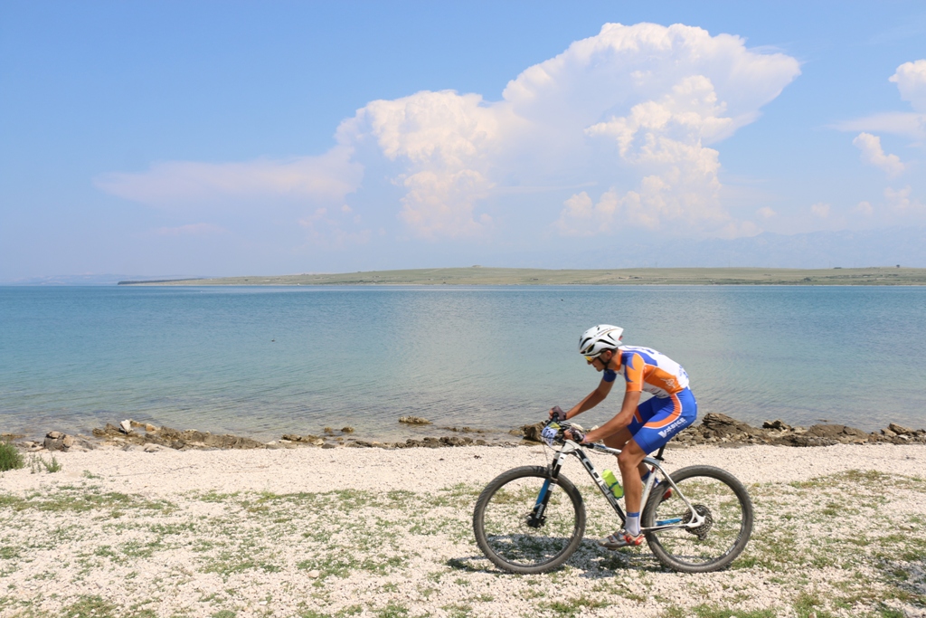 Zadar Outdoor Festival: MTB utrka od Petrčana do Vira