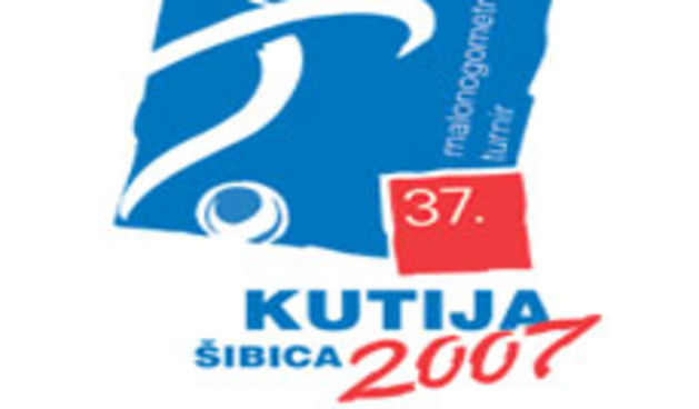 Kutija šibica 2007.
