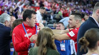 Hrvatski rukometaši slave prolazak u finale Svjetskog prvenstva