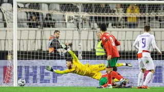 UEFA Liga nacija: Hrvatska – Portugal UEFA Liga nacija: Hrvatska – Portugal