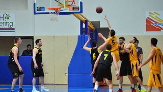 A-2 liga Jug: KK Jazine Arbanasi – KK Sukošan 63-58