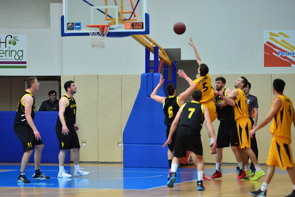 A-2 liga Jug: KK Jazine Arbanasi – KK Sukošan 63-58