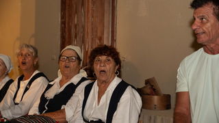 Naši stari običaji 2024. @ Privlaka