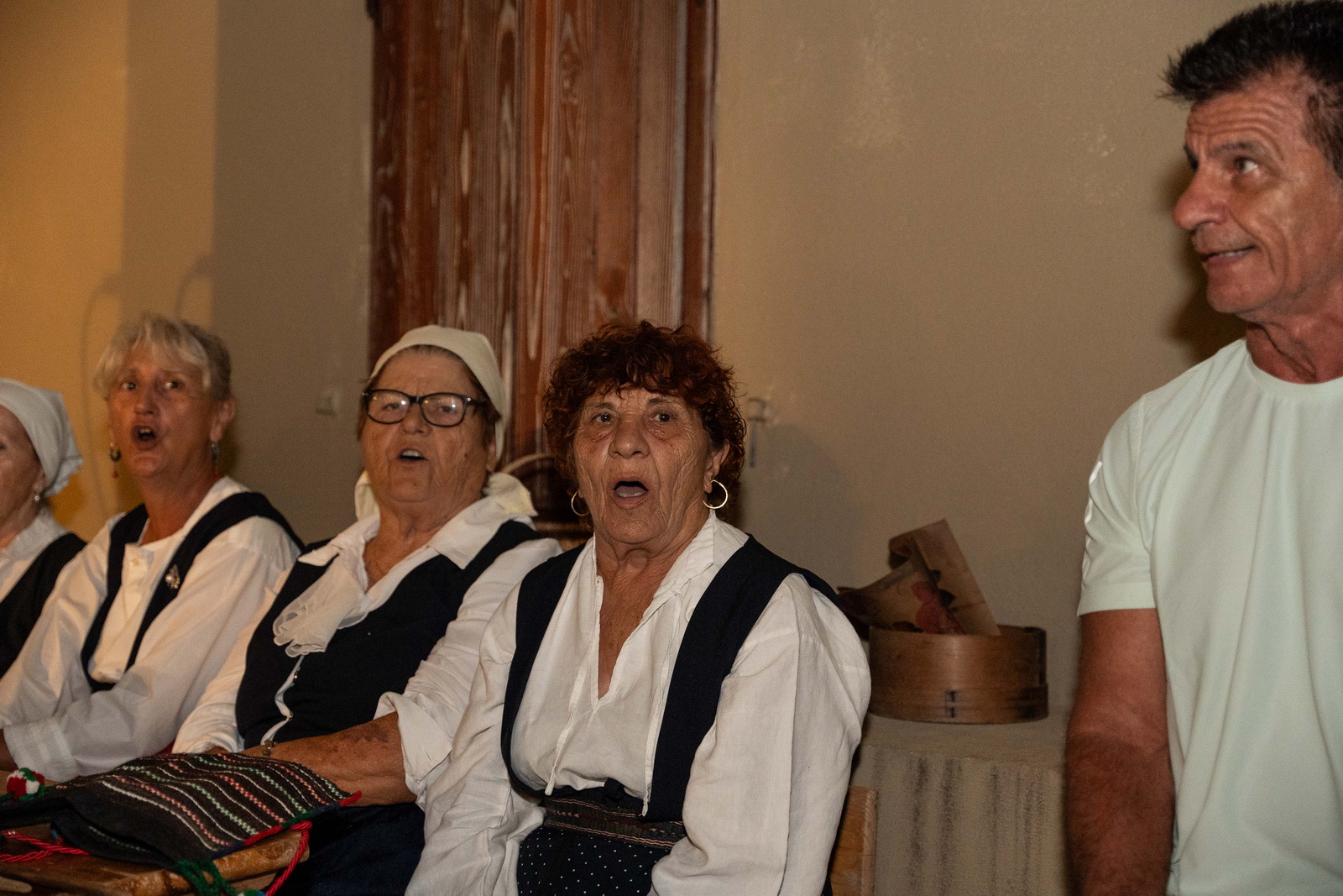 Naši stari običaji 2024. @ Privlaka