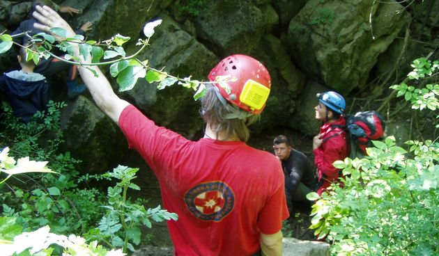GSS u potrazi za Franom Čirjakom