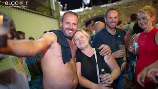 Sukošanska fešta 2018. uz Tomislava Bralića i klapu Intrade te Jelenu Rozgu Sukošanska fešta 2018. uz Tomislava Bralića i klapu Intrade te Jelenu Rozgu