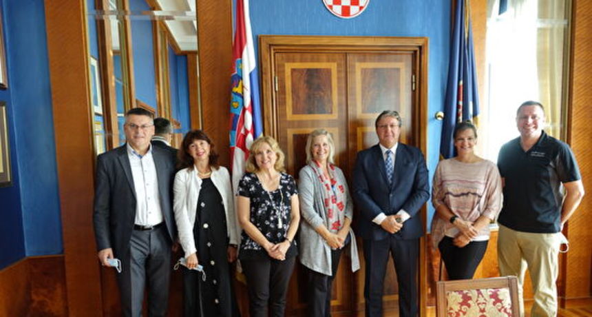 Zadar do Milwaukeeja Zadar do Milwaukeeja