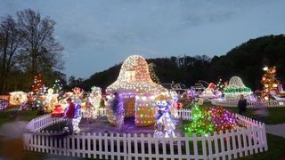 Uskrsna bajka na imanju obitelji Salaj