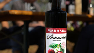 Stabla maraske oblače cvijetno ruho Stabla maraske oblače cvijetno ruho