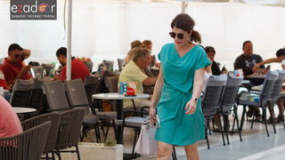 Đir po gradu, petak 10. kolovoza 2018. Đir po gradu, petak 10. kolovoza 2018.