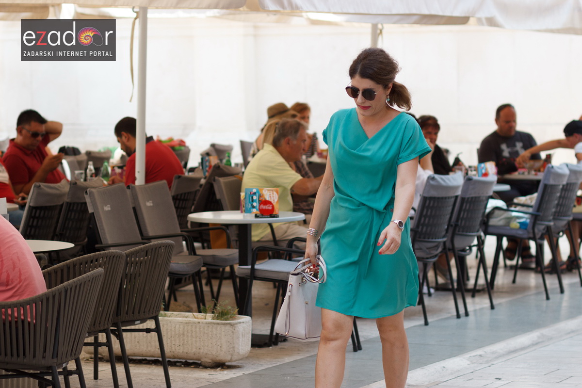 Đir po gradu, petak 10. kolovoza 2018. Đir po gradu, petak 10. kolovoza 2018.