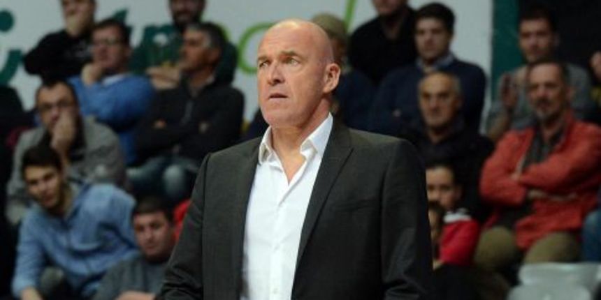 ABA liga, 17. kolo: KK Zadar – KK Mornar ABA liga, 17. kolo: KK Zadar – KK Mornar