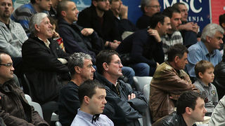 KK Zadar – KK Split 90-78 (foto:Saša Čuka) KK Zadar – KK Split 90-78 (foto:Saša Čuka)