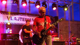 Vlajternativa Benkovac 2023. Vlajternativa Benkovac 2023.