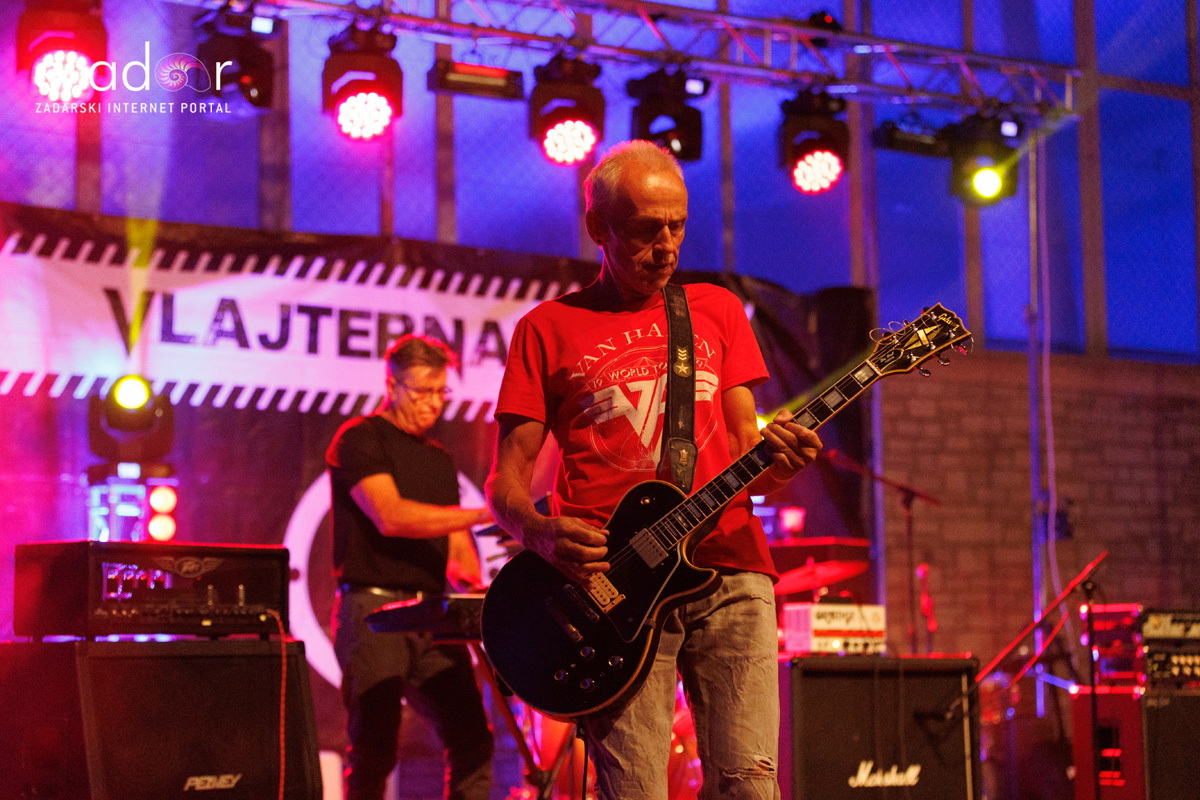 Vlajternativa Benkovac 2023. Vlajternativa Benkovac 2023.