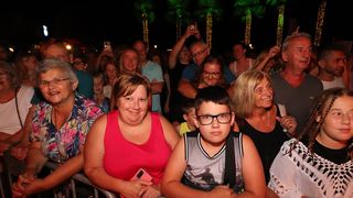 Vesna Pisarović @ Virsko ljeto