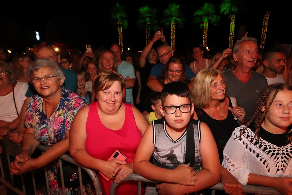 Vesna Pisarović @ Virsko ljeto