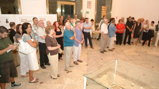 Petar Zoranić i njegov zadarski krug – izložba