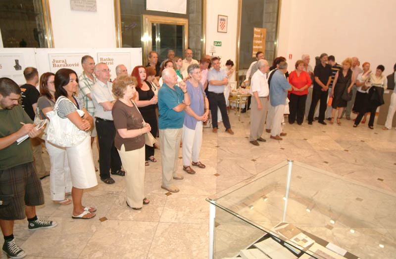 Petar Zoranić i njegov zadarski krug – izložba