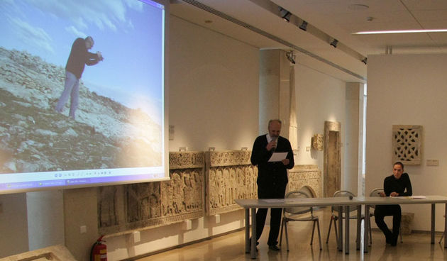 Arheološki muzej: Radionica izrade antičkih svjetiljki (foto: A. Gospić)