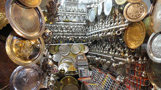 Skitnja po Maroku, foto: Pero Šindija Skitnja po Maroku, foto: Pero Šindija