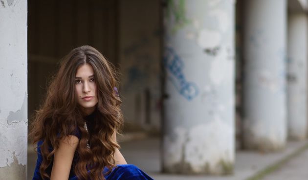 Miss Hrvatske Angelica Zacchinga: Pripreme u punom jeku