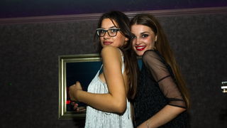 Maja Šuput @ Podroom Night Club