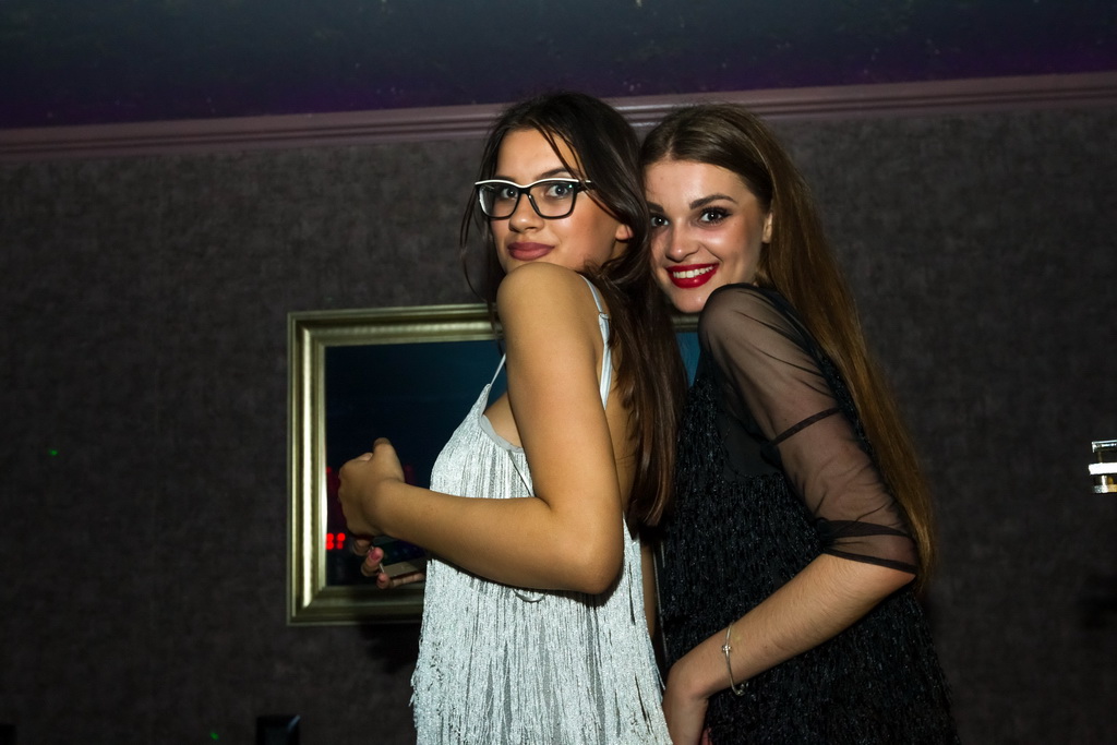 Maja Šuput @ Podroom Night Club