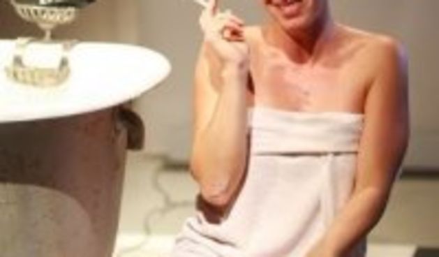 Ekstravagancija Teatra ITD