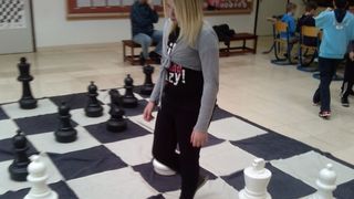 OŠ Smiljevac: Prvenstvo u šahu