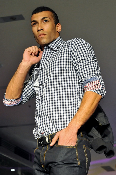 Supernova Zadar: Beauty Corner by Robert Sever & Modna revija Proljeće 2013, Foto: Krešimir Sorić