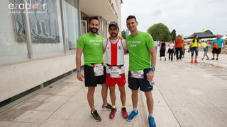 Wings for Life World Run 2018. – Čudesna atmosfera u Zadru