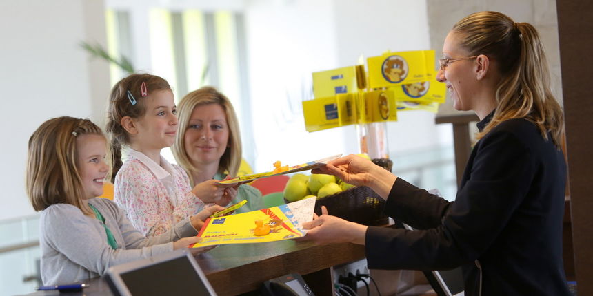 Falkensteiner Punta Skala Resort Falkensteiner Punta Skala Resort