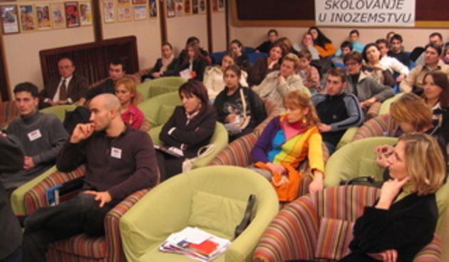 BHV Education (Foto: bhvedu.com)