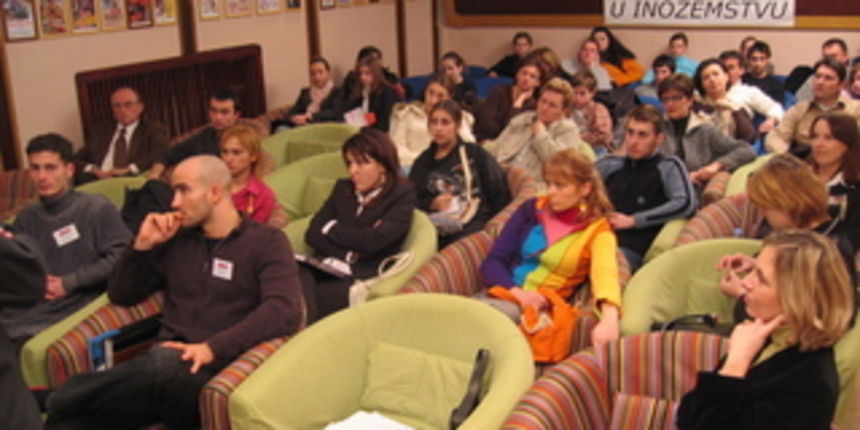 BHV Education (Foto: bhvedu.com)