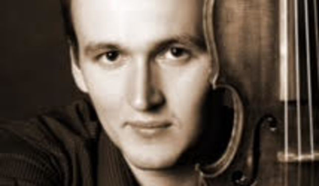 Nikita Borisoglebskij