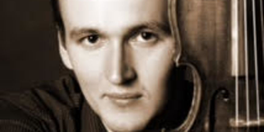 Nikita Borisoglebskij Nikita Borisoglebskij