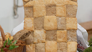 “Dani kruha 2011” u bibinjskoj OŠ “Stjepan Radić”, Foto: Leo Banić