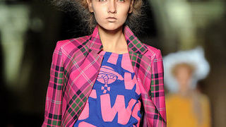 Vivienne Westwood Red Label, Jesen 2010.  (www.coutorture.com)