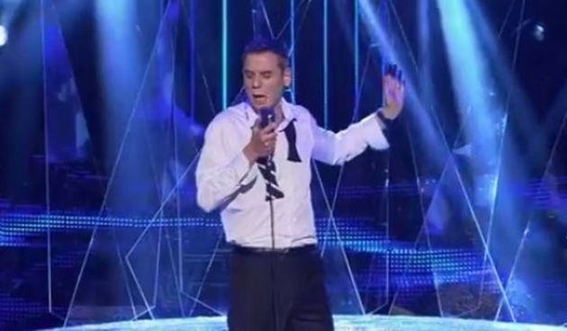 Luka Bulic, Tvoje lice zvuci poznato