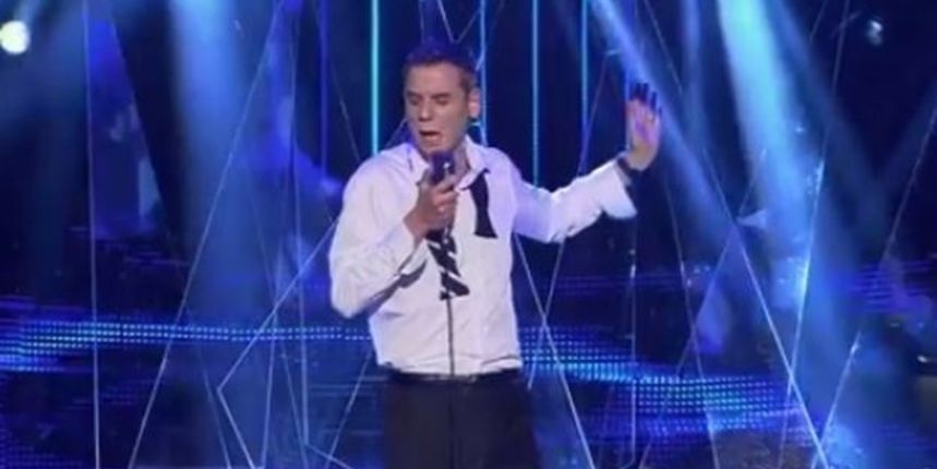 Luka Bulic, Tvoje lice zvuci poznato Luka Bulic, Tvoje lice zvuci poznato