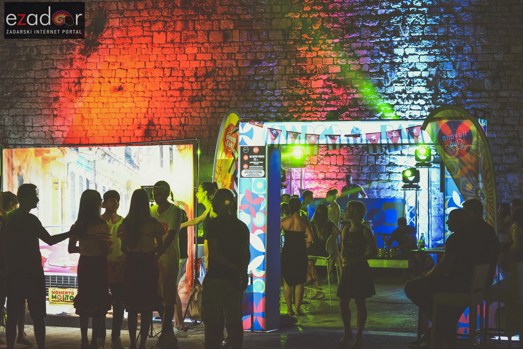 Salsa četvrtkom i after uz DJ Em Bee @ Svarog Bar