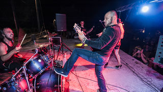 Fešta u Poličniku 29.6.2016. – foto Ivan Toman